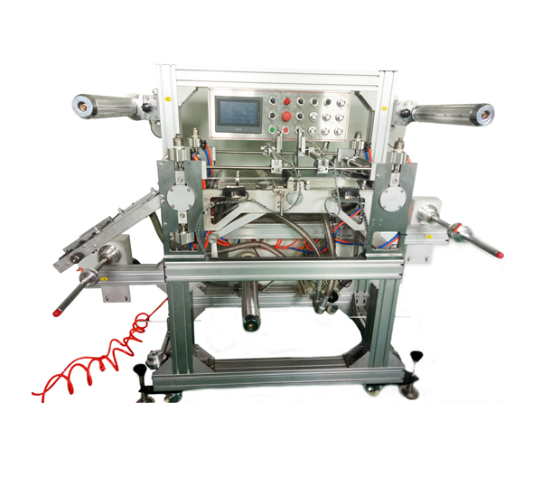 ZT-320高精度無(wú)氣泡轉(zhuǎn)貼機(jī)